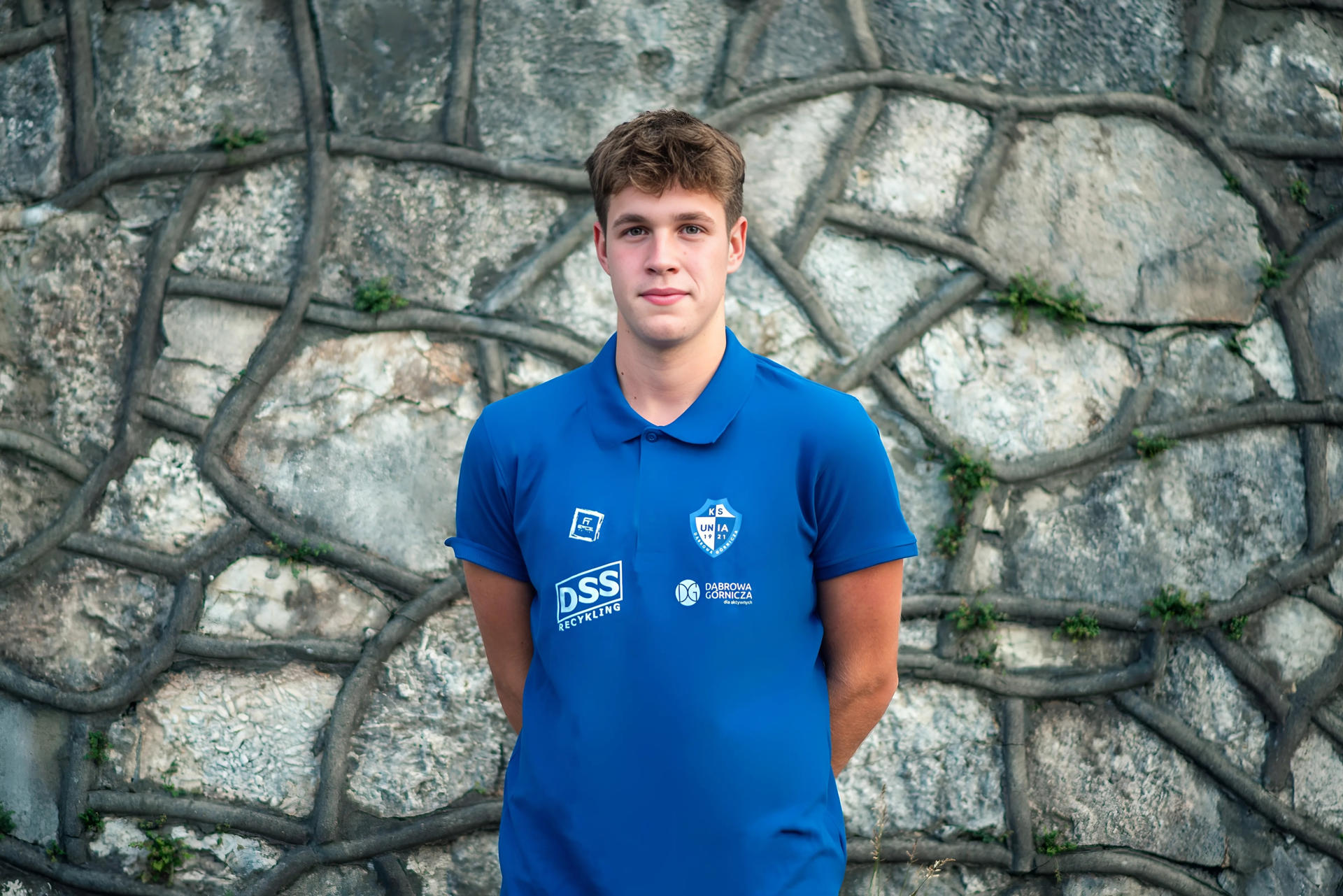 Mateusz Stefaniak